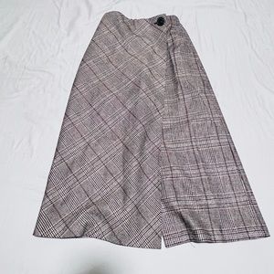 Women Wool skirt